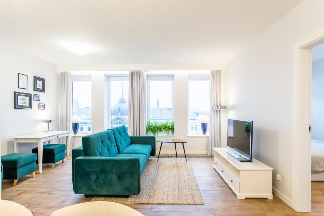 Space Apartments シュチェチン エクステリア 写真